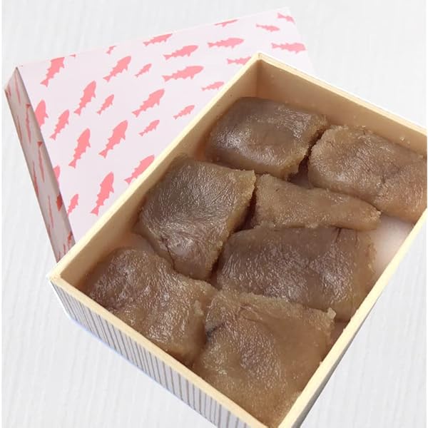 Amazon.co.jp: [愛情たらこのみなと] たらこ/明太子 無着色カット